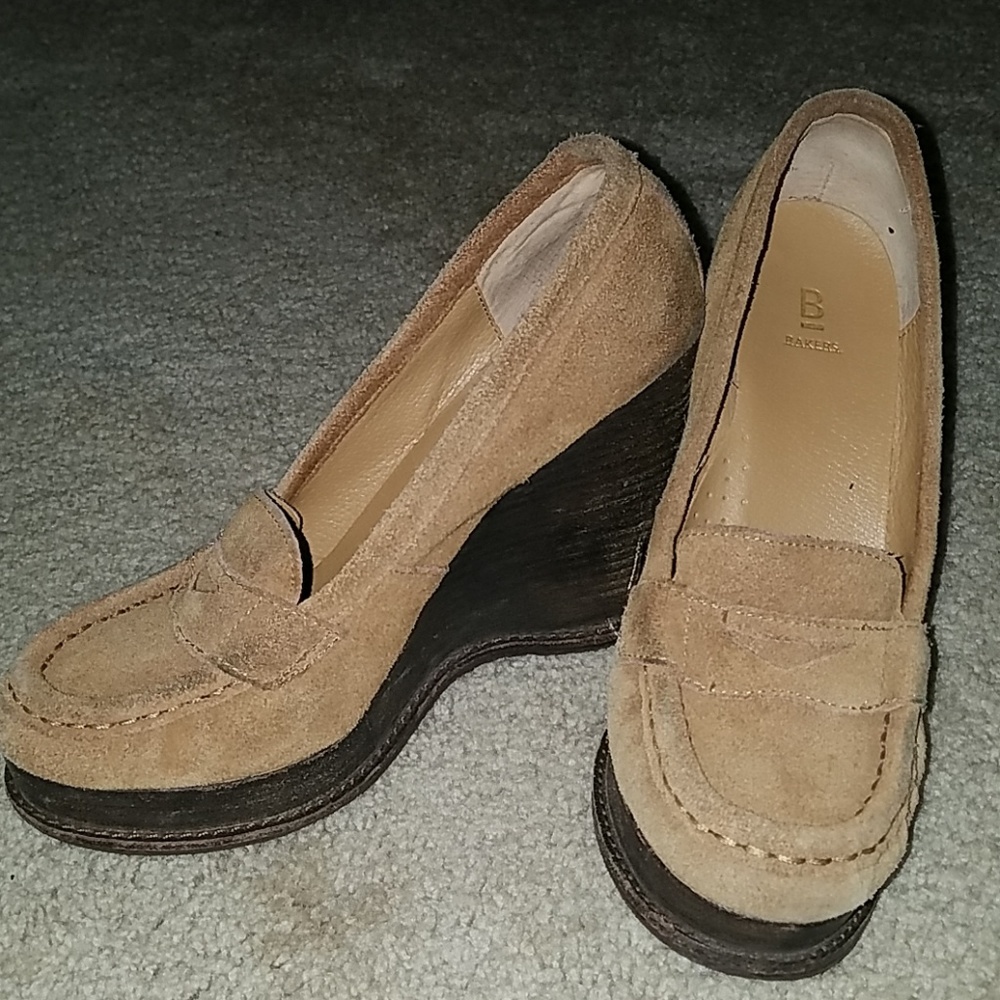Bakers Wedges - Picture 2 of 3